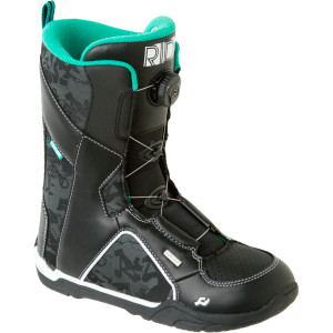 Ride Spark Boa Snowboard Boot - Boys'