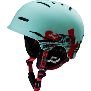 Ride Gonzo Helmet - 2011