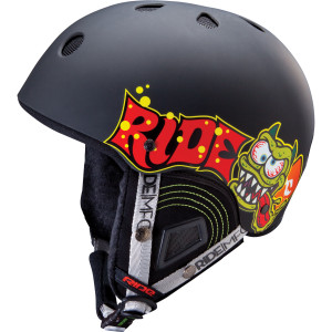 Ride Greenhorn Helmet - Kids' - 2011