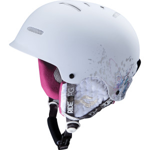 Ride Pearl Helmet - Women's - 2011