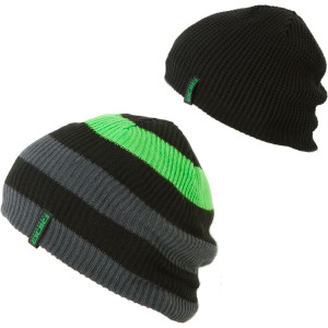 Ride Waffle Reversible Beanie - 2011