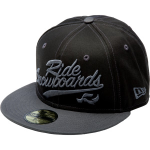 Ride Script Hat