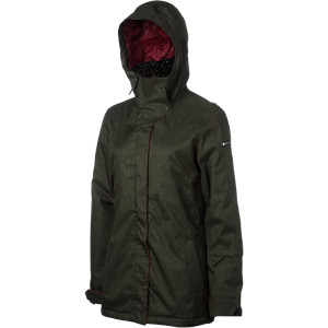 Ride Madison Insulated Jacket - Women's