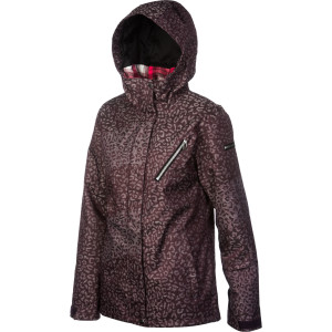 Magnolia Insulated Jacket - Women's