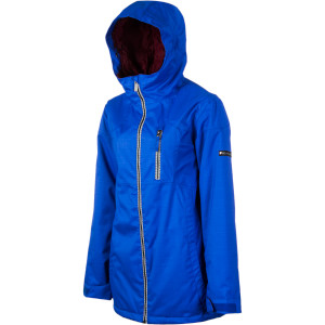 Medina Insulated Jacket - Women's