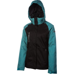 Fremont Insulated Jacket - Women's