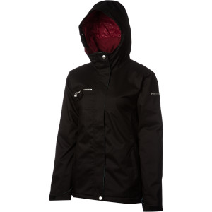 Ride Northgate Jacket - Women's - 2012