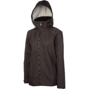 Ride Haller Jacket - Women's