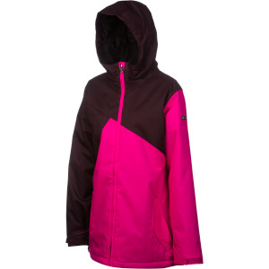 Ride Brighton Insulated Jacket - Women's
