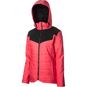 Ride Cascade Jacket - Women's - 2012