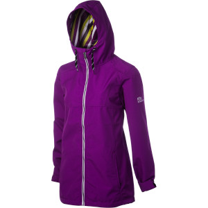 Ride Bryant Jacket - Women's - 2012
