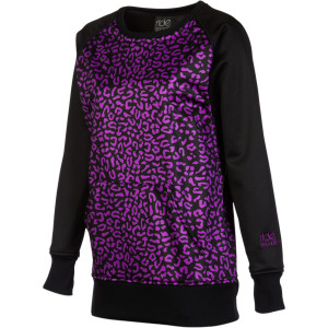 Ride Judkins Pullover Sweatshirt - Women's