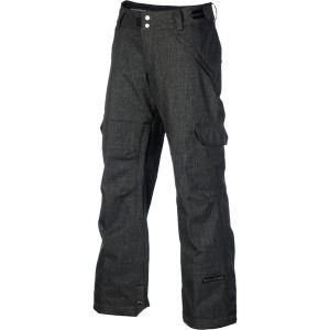 Highland Insulated Pant - Women's