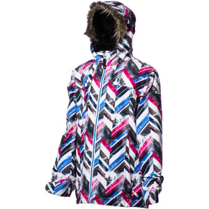 Ride Malibu Jacket - Girls'