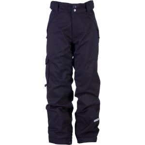 Ride Dart Cargo Insulated Pant - Girls'