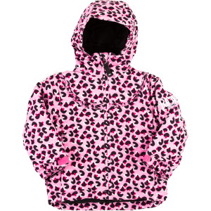 Ace Insulated Jacket - Little Girls'