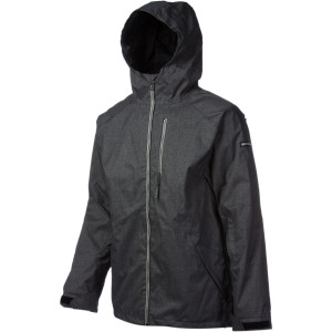 Admiral Jacket - Men's