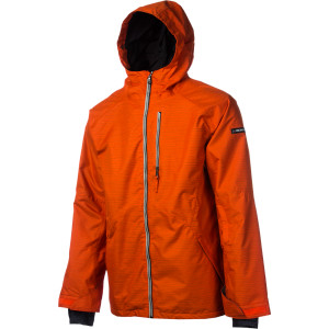 Ride Admiral Jacket - Men's