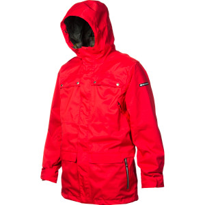 Ride Rainier Jacket - Men's
