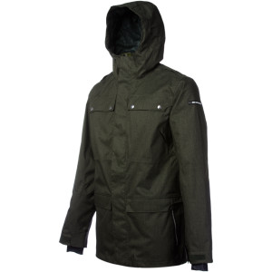 Rainier Jacket - Men's