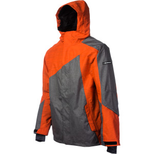Georgetown Shell Jacket - Men's