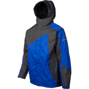 Ride Georgetown Shell Jacket - Men's