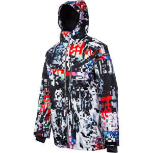 Newport Jacket - Men's