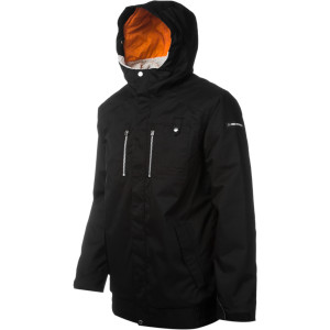 Laurelhurst Insulated Jacket - Men's