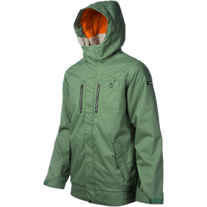 Ride Laurelhurst Insulated Jacket - Men's