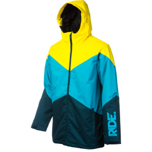 Hawthorne Insulated Jacket - Men's