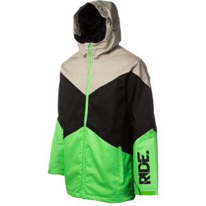 Ride Hawthorne Insulated Jacket - Men's