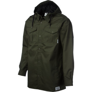 Shacket Jacket - Men's