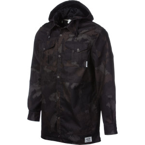 Ride Shacket Jacket - Men's