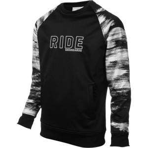 Ride Westwood Crew Sweatshirt - Men's