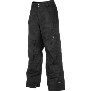 Ride Harbor Pant - Men's