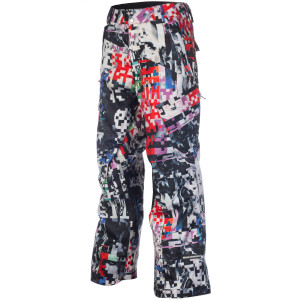 Ride Belltown Pant - Men's