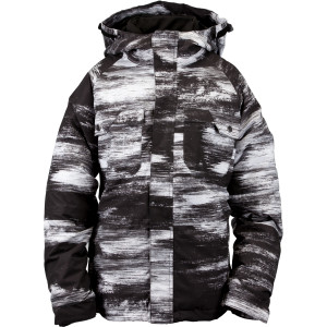 Ride Nova Jacket  - Boys'