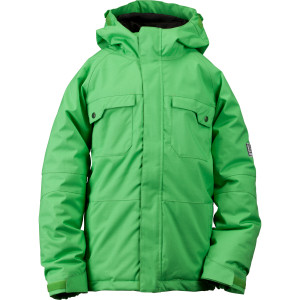 Nova Jacket  - Boys'