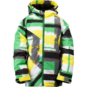 Hemi Jacket - Boys'
