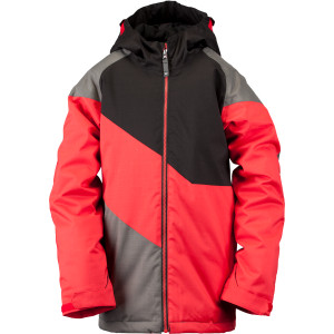 Ride Hemi Jacket - Boys'