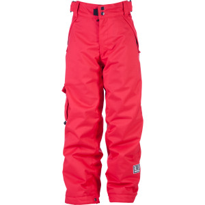 Ride Charger Cargo Pant - Boys'