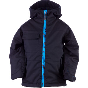 Ride Joker Jacket - Little Boys'