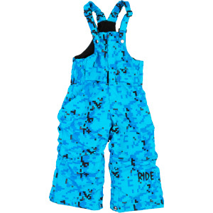 Wild Bib Pant - Little Boys'