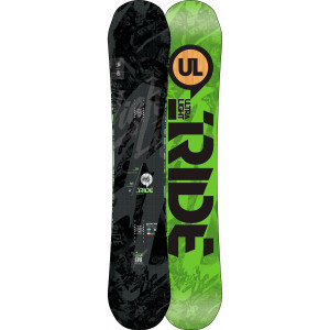 Highlife UL Snowboard