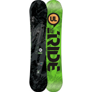 Ride Highlife UL Snowboard - Wide - 2012