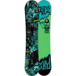Machete GT Snowboard