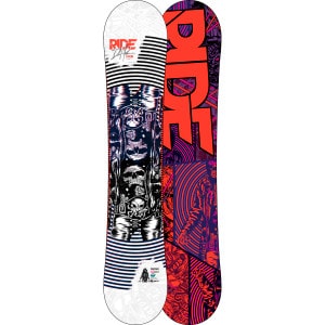Ride DH2 Snowboard