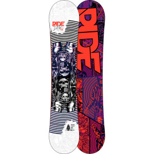 DH2 Snowboard - Wide
