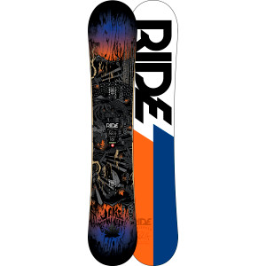 Berzerker Snowboard