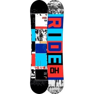 Ride DH Snowboard
